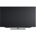 LOEWE bild v.65 DR+ - 65* - 164cm-OLED-TV >=70''-Loewe-Basalt Grau-HiFi-Profis Darmstadt