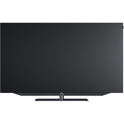LOEWE bild v.65 DR+ - 65* - 164cm-OLED-TV >=70''-Loewe-Basalt Grau-HiFi-Profis Darmstadt