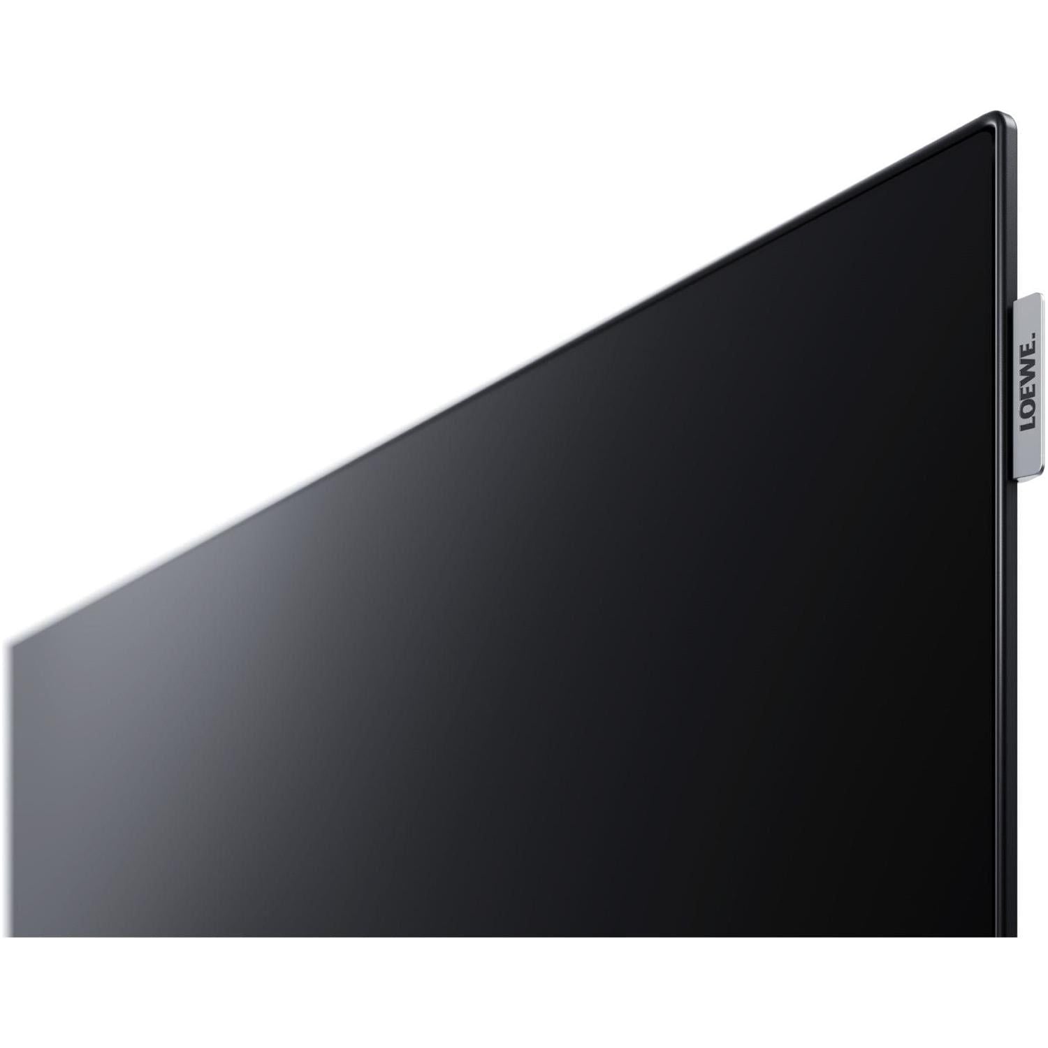 LOEWE bild v.65 DR+ - 65* - 164cm-OLED-TV >=70''-Loewe-Basalt Grau-HiFi-Profis Darmstadt