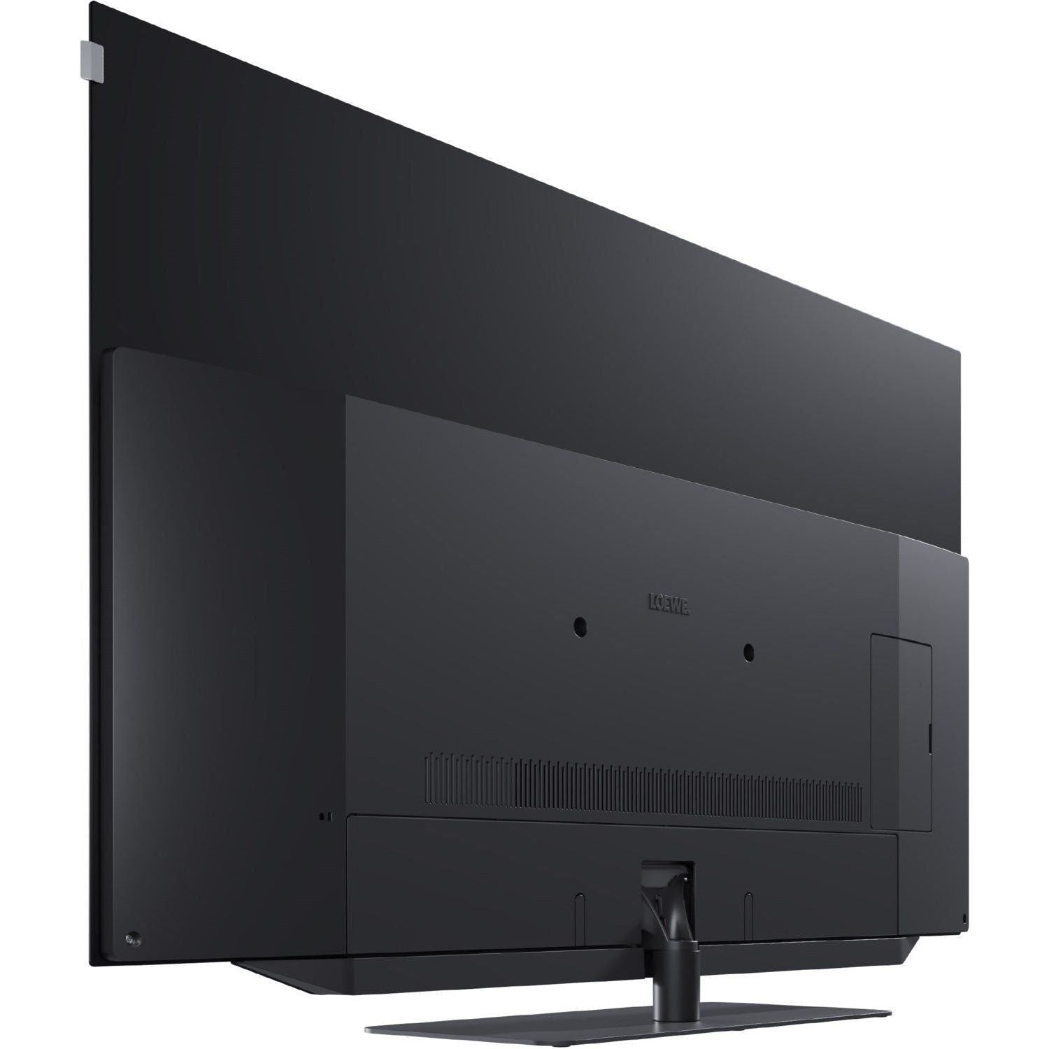 LOEWE bild v.65 DR+ - 65* - 164cm-OLED-TV >=70''-Loewe-Basalt Grau-HiFi-Profis Darmstadt