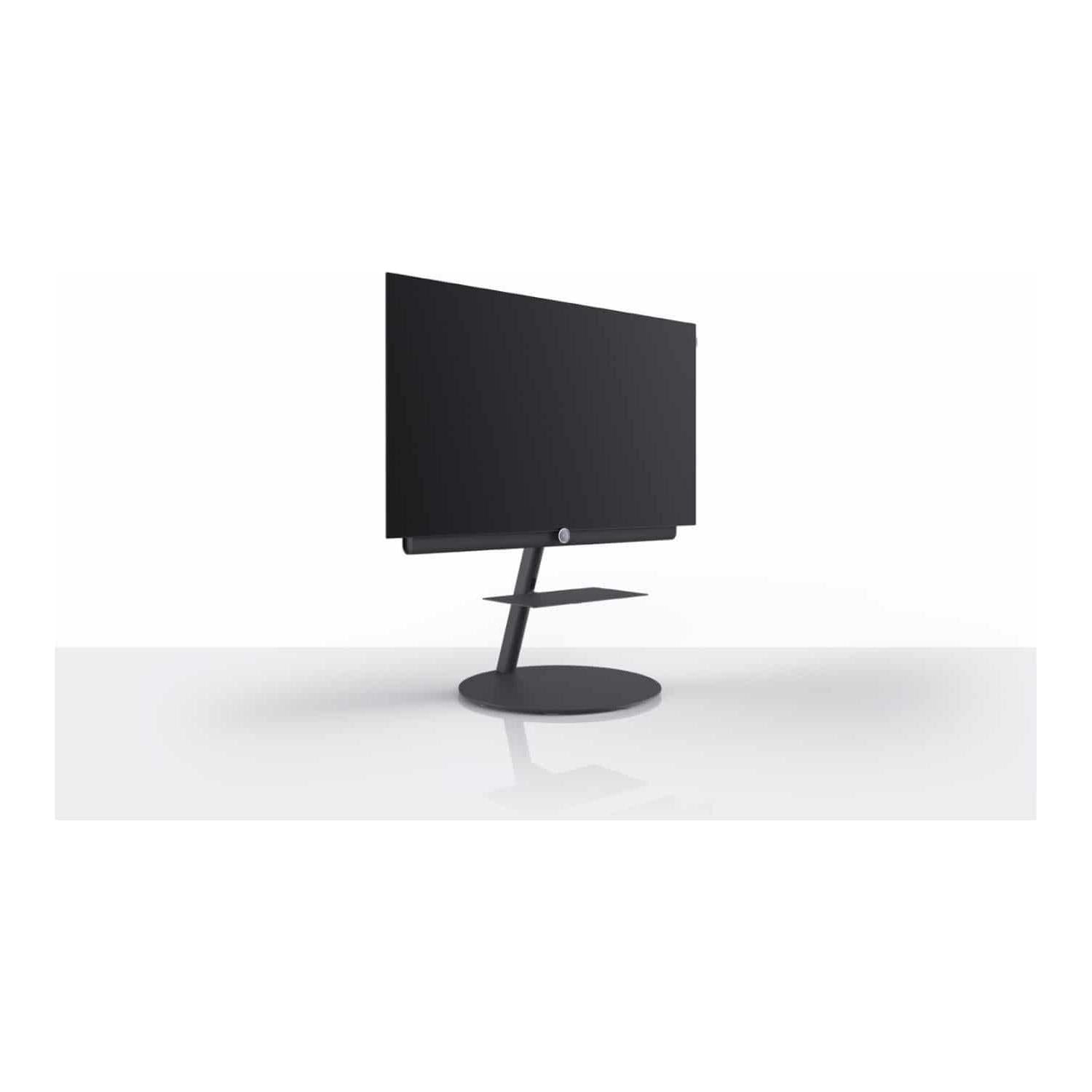LOEWE Floor Stand Flex 43-65 - HiFi-Profis Darmstadt