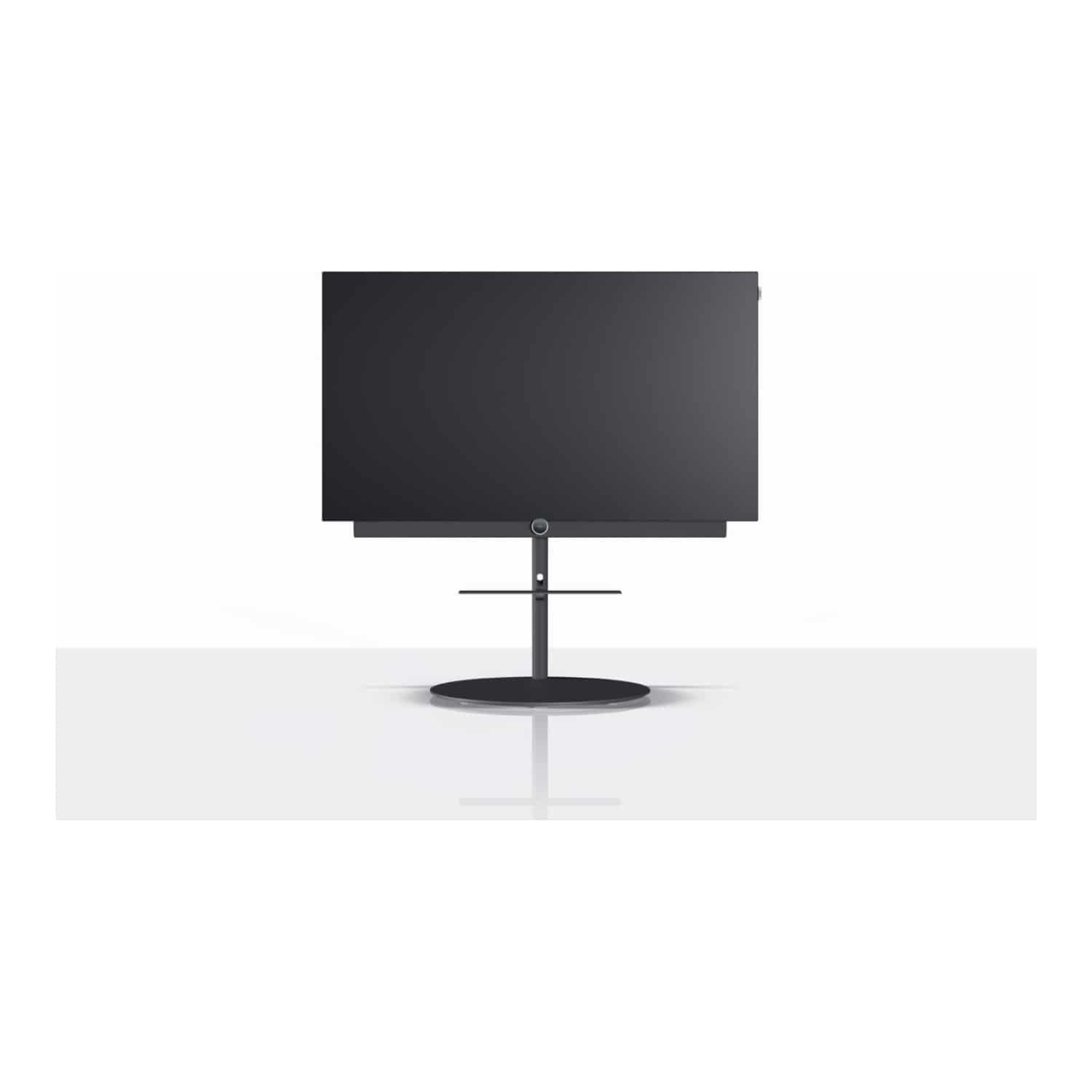 LOEWE Floor Stand Flex 43-65 - HiFi-Profis Darmstadt