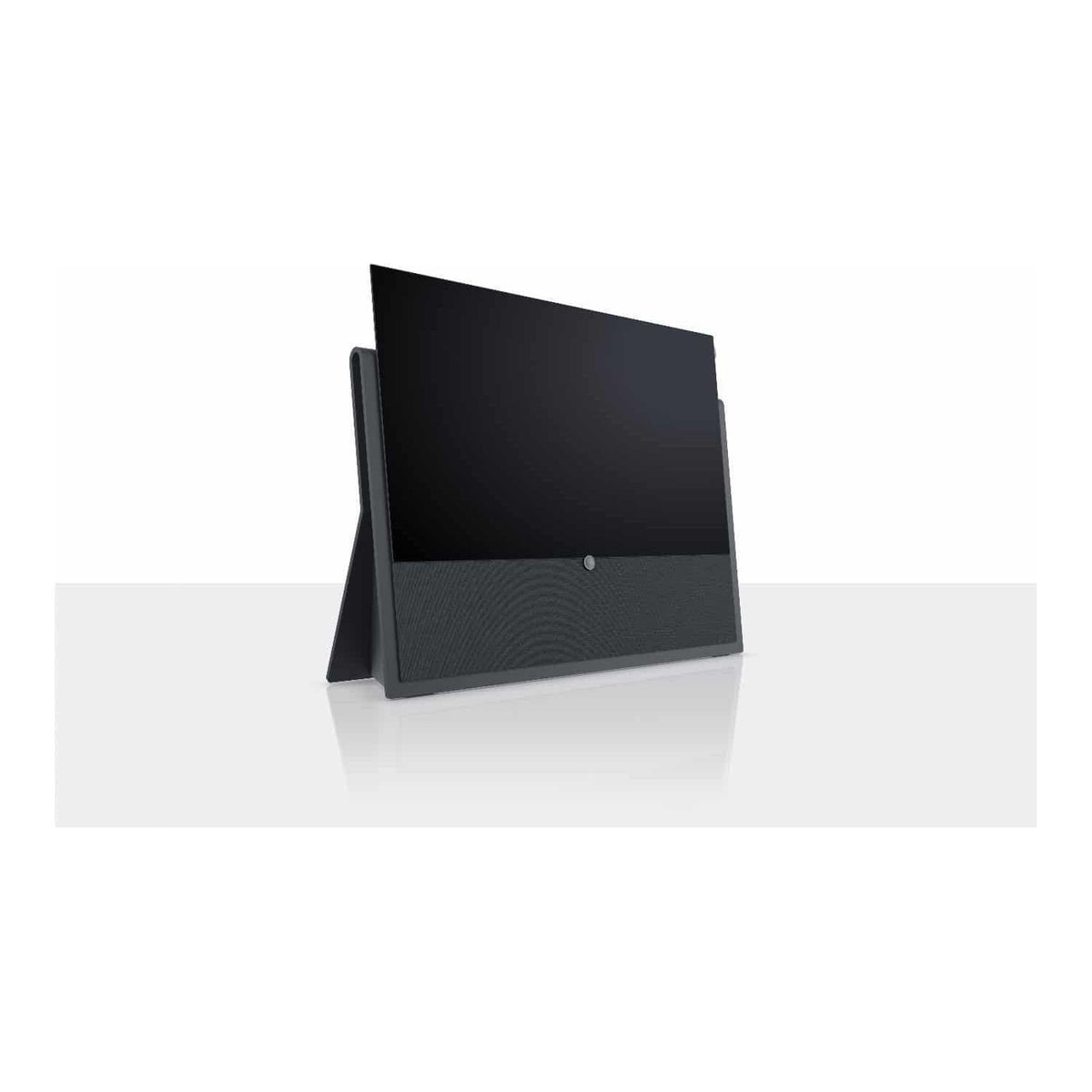 LOEWE iconic i.65 - 65' - 164cm-OLED-TV 56''-70''-Loewe-graphit-grau-HiFi-Profis Darmstadt