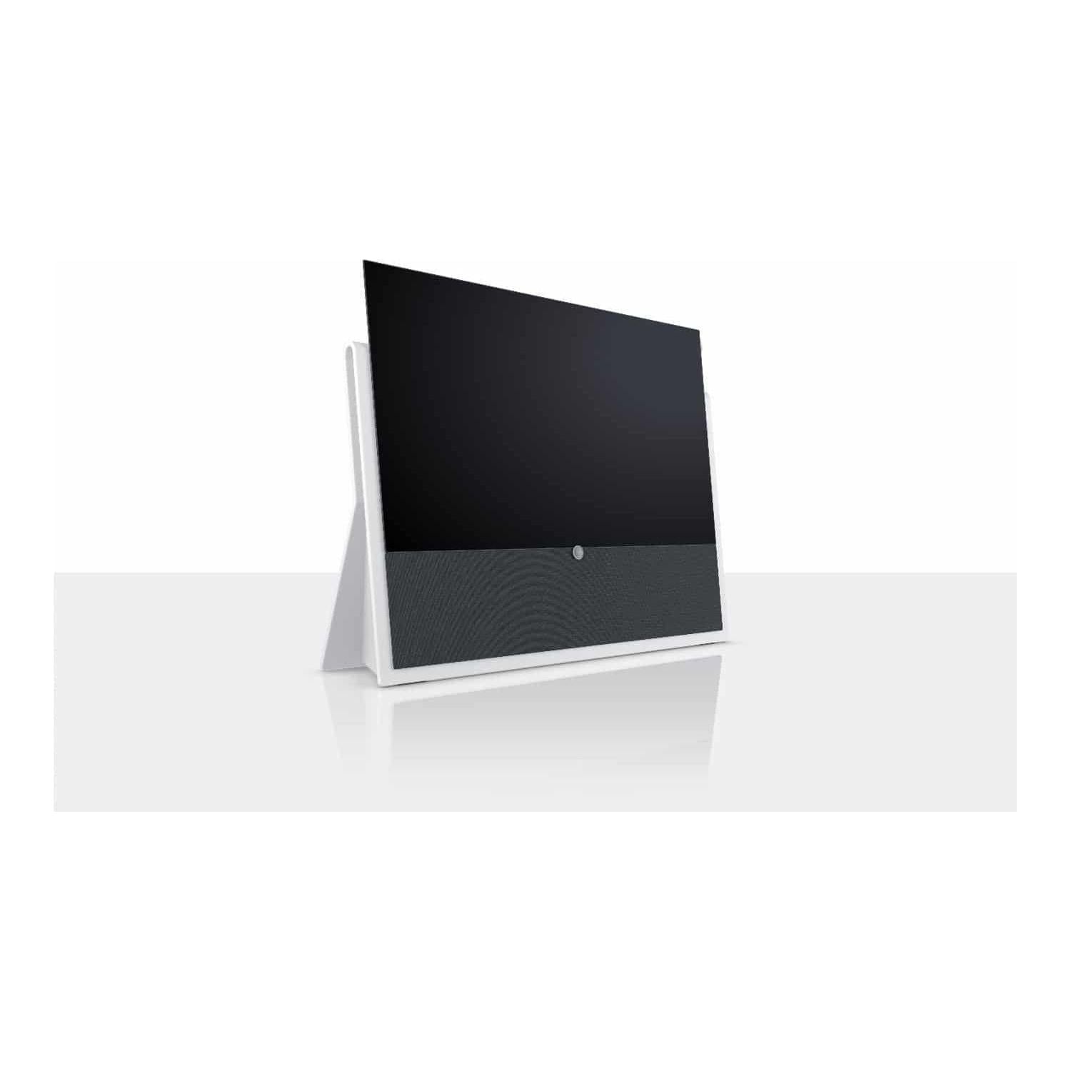 LOEWE iconic v.55 - 55' - 139cm-OLED-TV =< 55''-Loewe-graphit-grau-HiFi-Profis Darmstadt