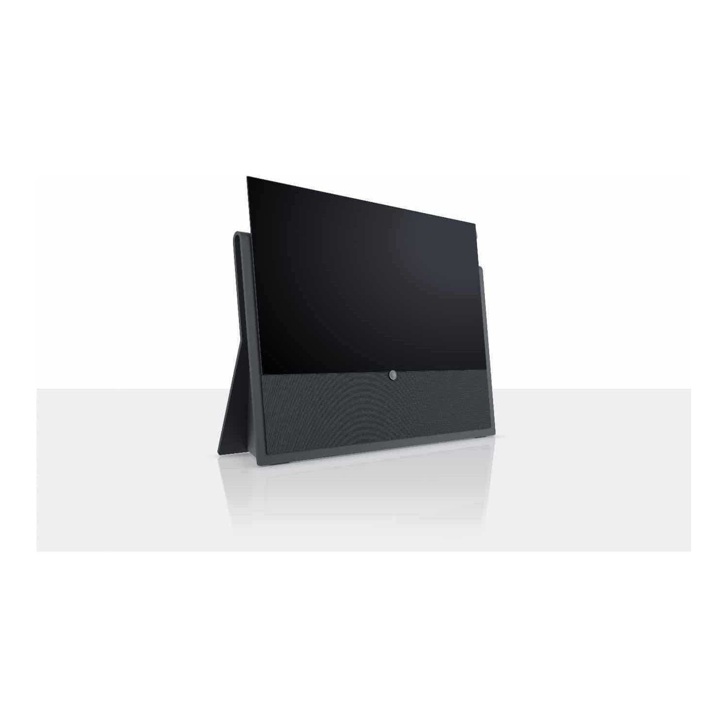 LOEWE iconic v.55 - 55' - 139cm-OLED-TV =< 55''-Loewe-graphit-grau-HiFi-Profis Darmstadt