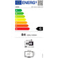 LOEWE iconic v.55 - 55' - 139cm-OLED-TV =< 55''-Loewe-graphit-grau-HiFi-Profis Darmstadt
