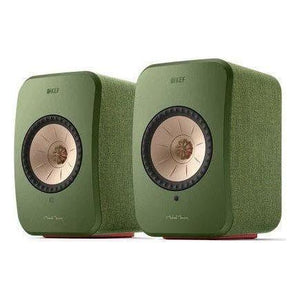 LSX II SP4041JA/Paar - HiFi-Profis Darmstadt