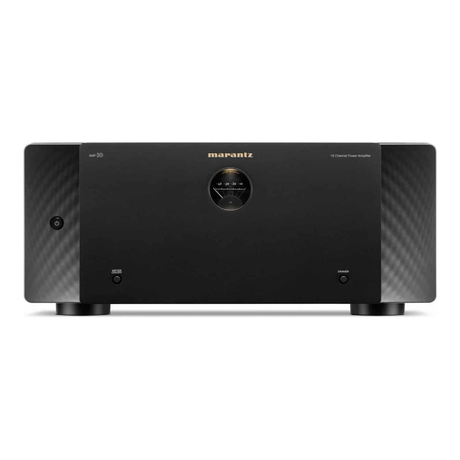 Marantz AMP10 - HiFi-Profis Darmstadt