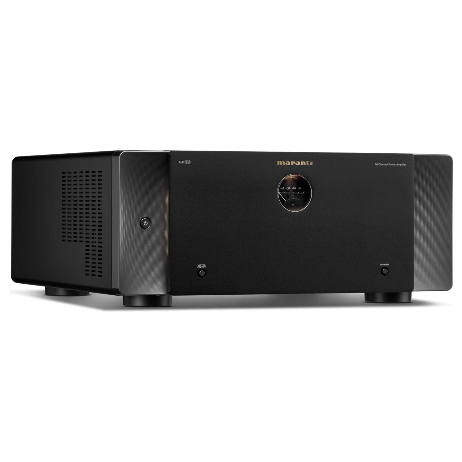 Marantz AMP10 - HiFi-Profis Darmstadt