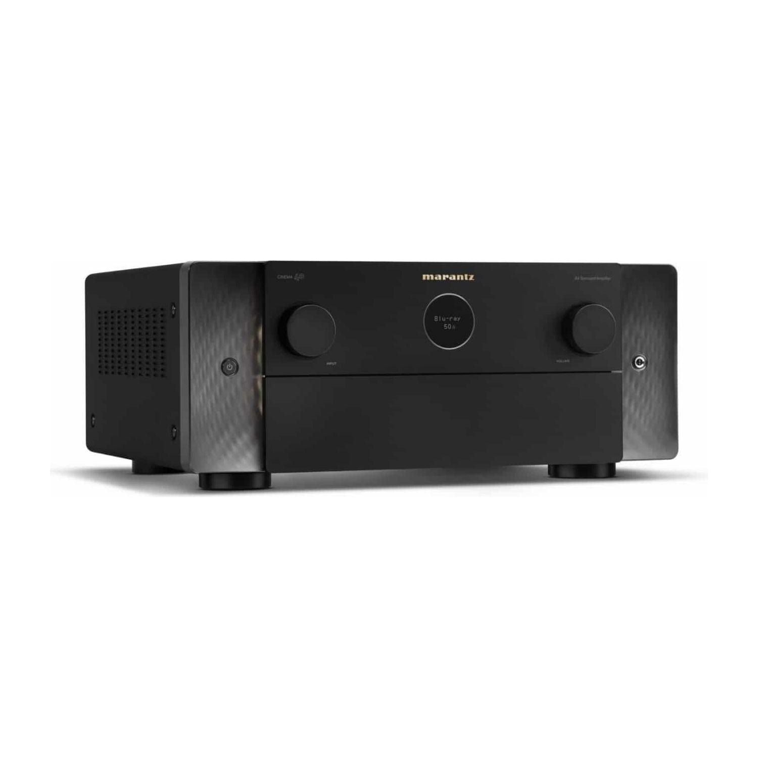 Marantz Cinema 40 - HiFi-Profis Darmstadt