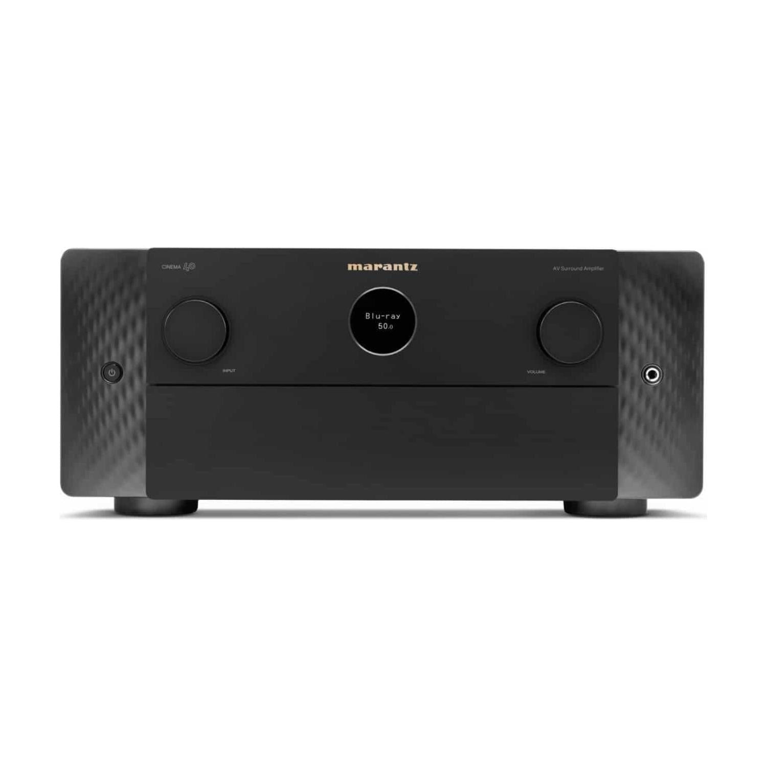 Marantz Cinema 40 - HiFi-Profis Darmstadt