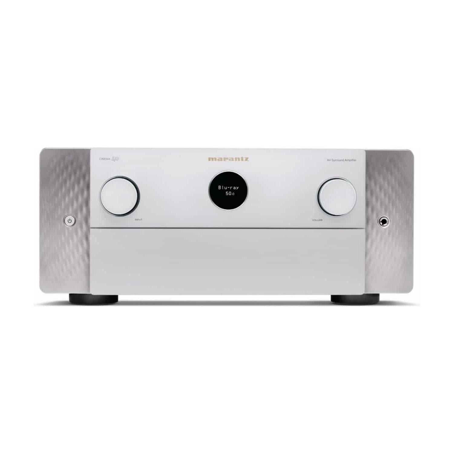 Marantz Cinema 40 - HiFi-Profis Darmstadt