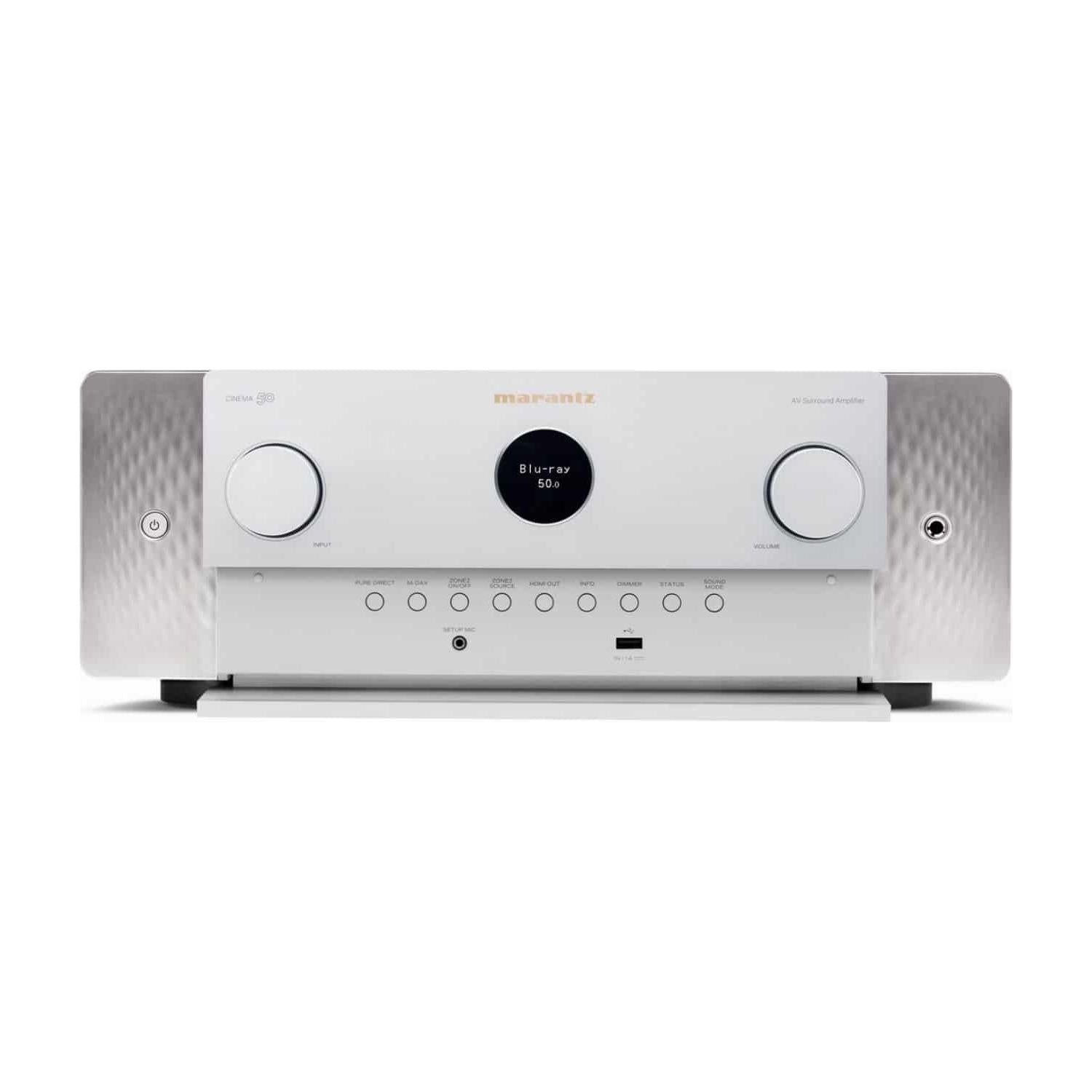 Marantz Cinema 50 - HiFi-Profis Darmstadt