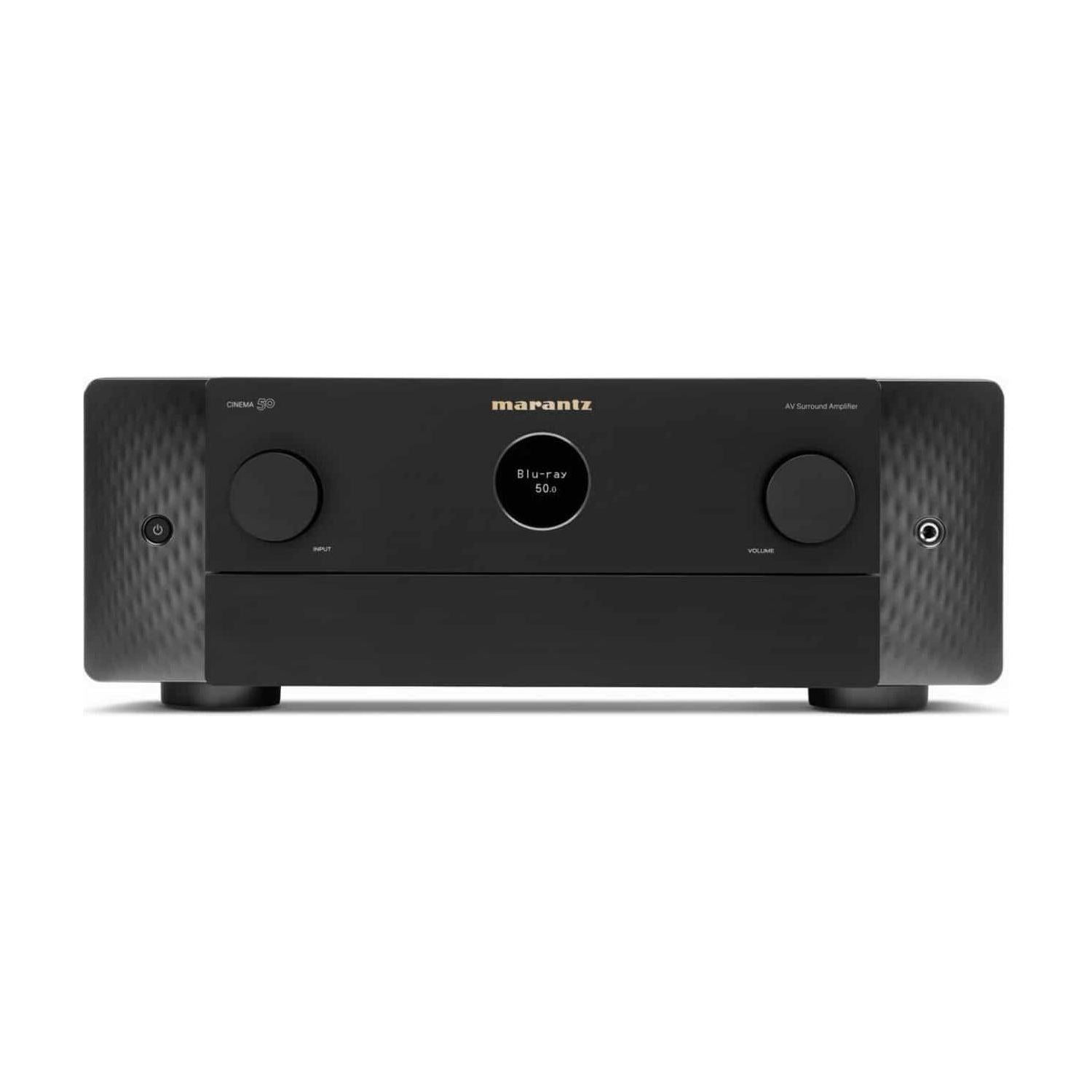 Marantz Cinema 50 - HiFi-Profis Darmstadt