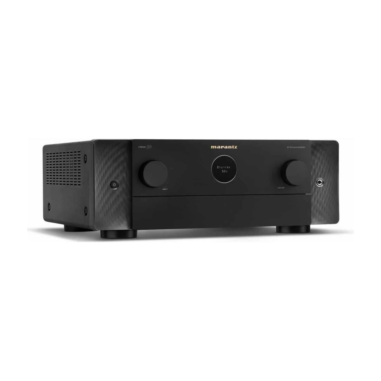 Marantz Cinema 50 - HiFi-Profis Darmstadt