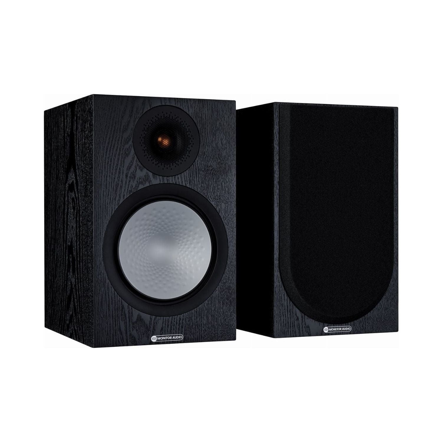 Monitor Audio Silver 100 7G - HiFi-Profis Darmstadt