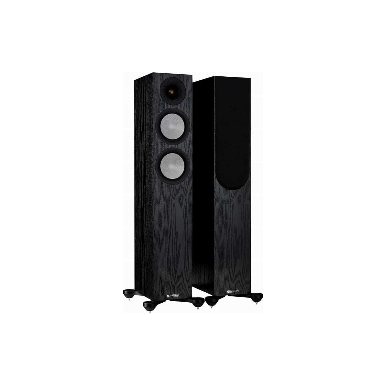 Monitor Audio Silver 200 7G - HiFi-Profis Darmstadt