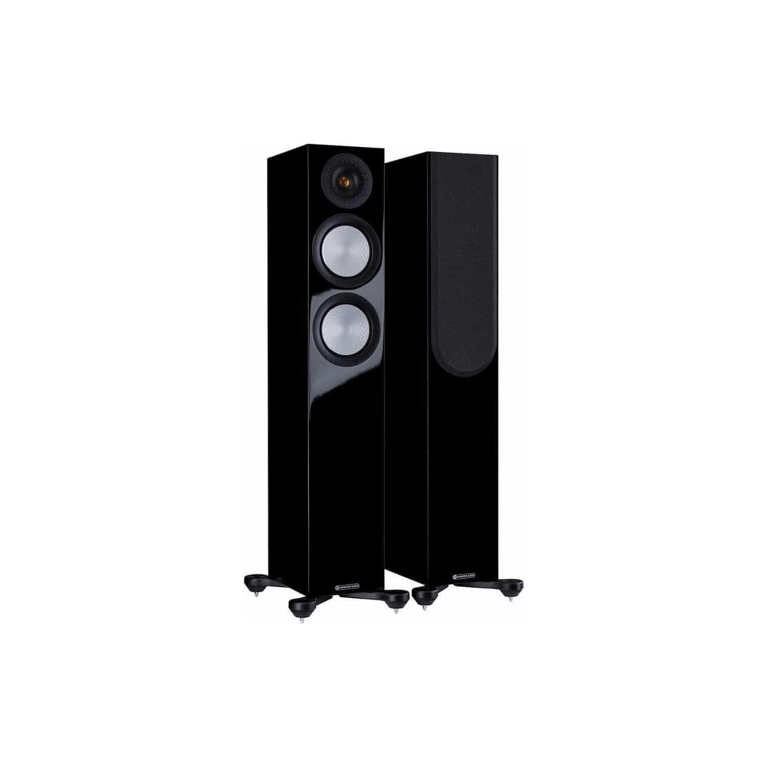 Monitor Audio Silver 200 7G - HiFi-Profis Darmstadt