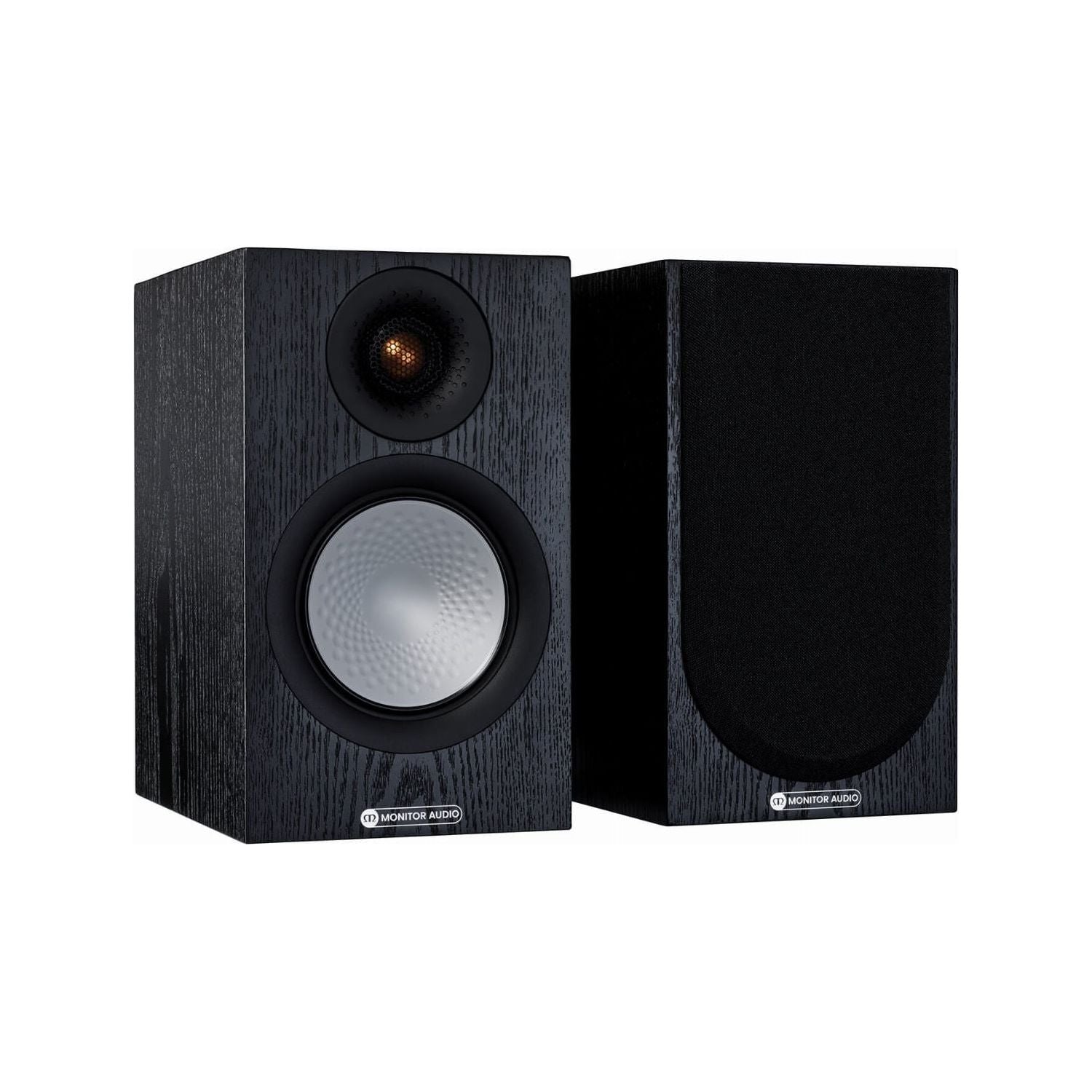 Monitor Audio Silver 50 7G - HiFi-Profis Darmstadt