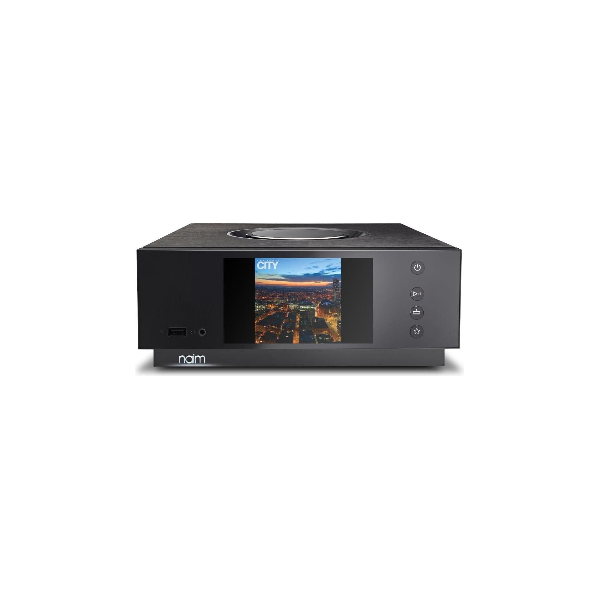 Naim Uniti Atom HDMI - HiFi-Profis Darmstadt