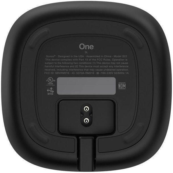 ONE SL ONESLEU1BLK - HiFi-Profis Darmstadt