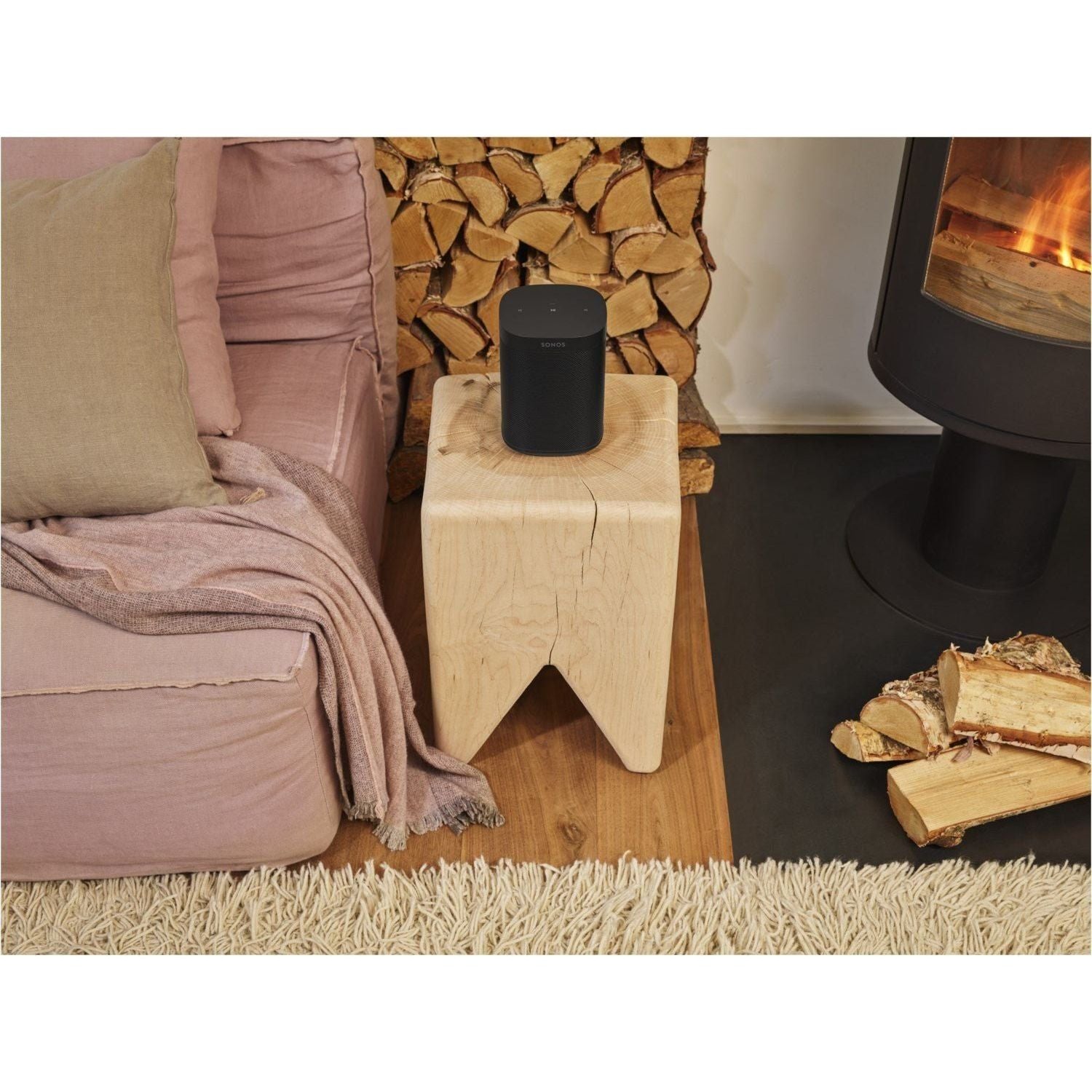 ONE SL ONESLEU1BLK - HiFi-Profis Darmstadt
