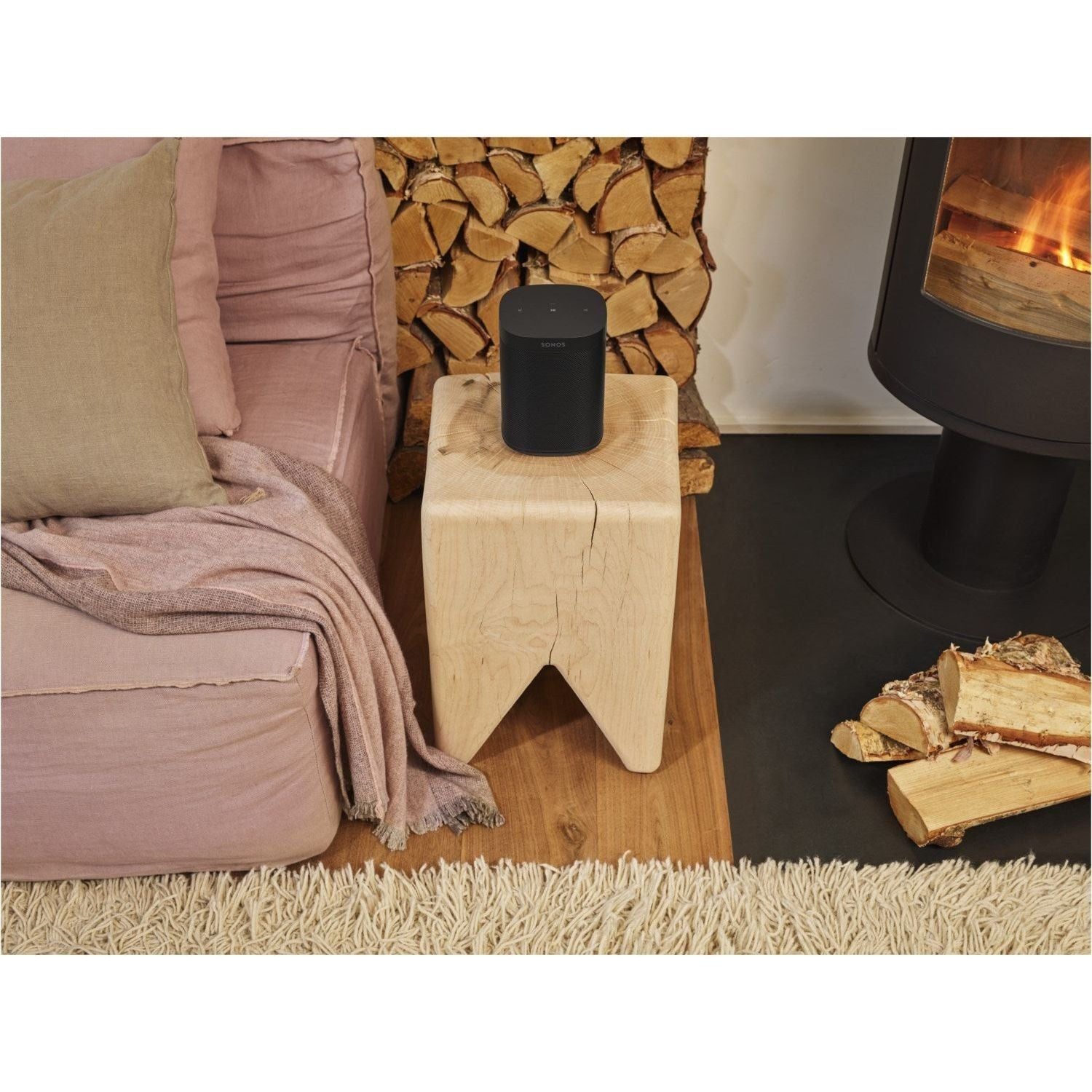 ONE SL ONESLEU1BLK - HiFi-Profis Darmstadt