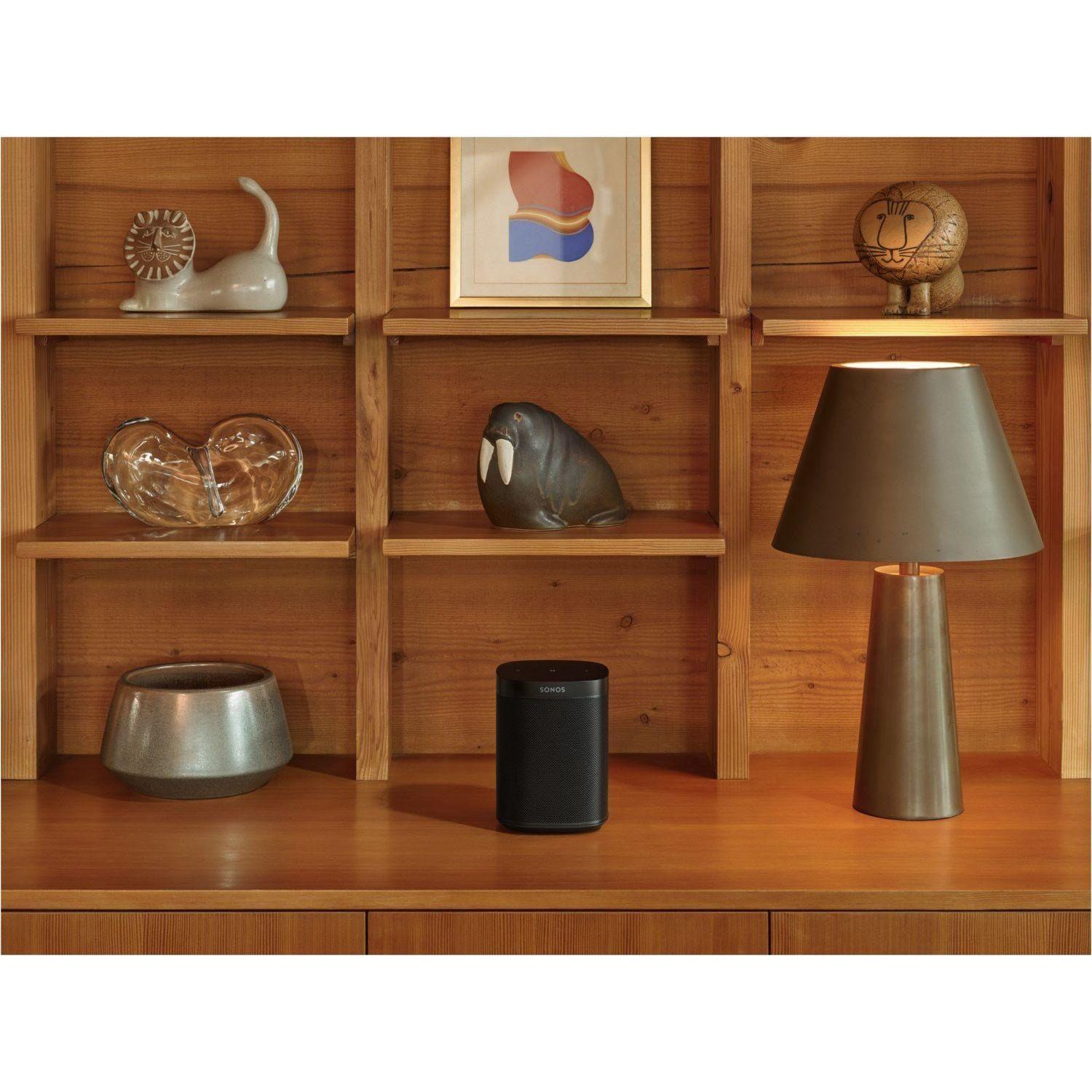 ONE SL ONESLEU1BLK - HiFi-Profis Darmstadt