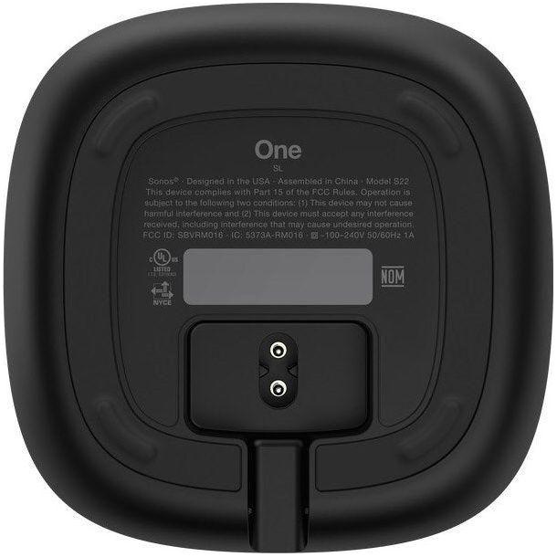 ONE SL ONESLEU1BLK - HiFi-Profis Darmstadt