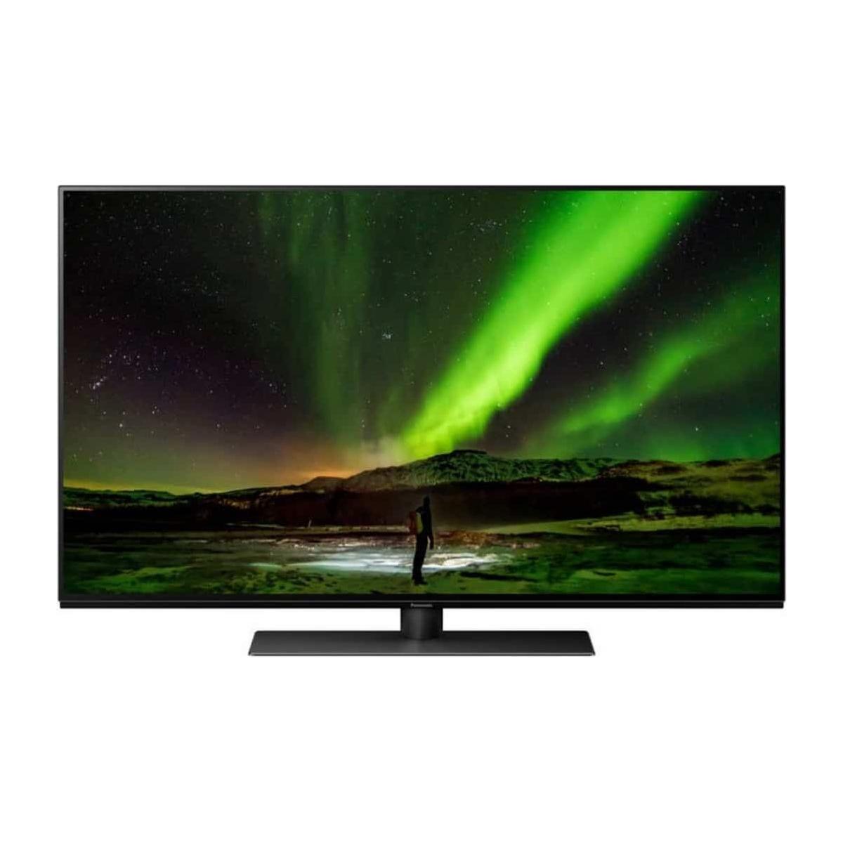 PANASONIC TX55JZN1508- 55* - 139cm-OLED-TV =< 55''-Panasonic-TX55JZN1508-HiFi-Profis Darmstadt