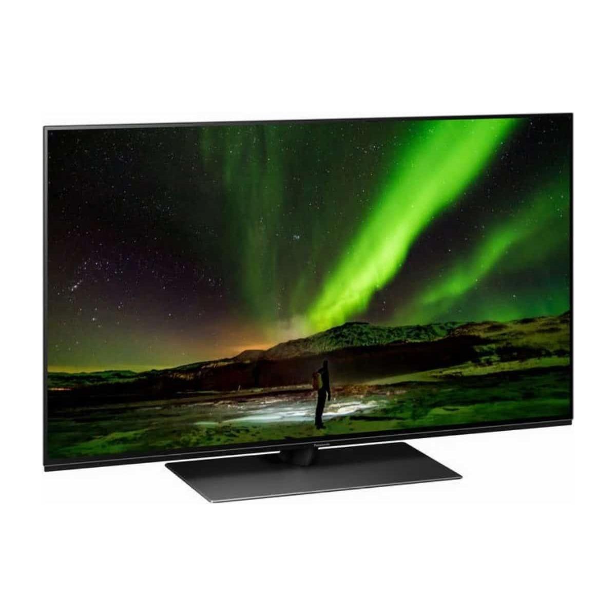 PANASONIC TX55JZN1508- 55* - 139cm-OLED-TV =< 55''-Panasonic-TX55JZN1508-HiFi-Profis Darmstadt