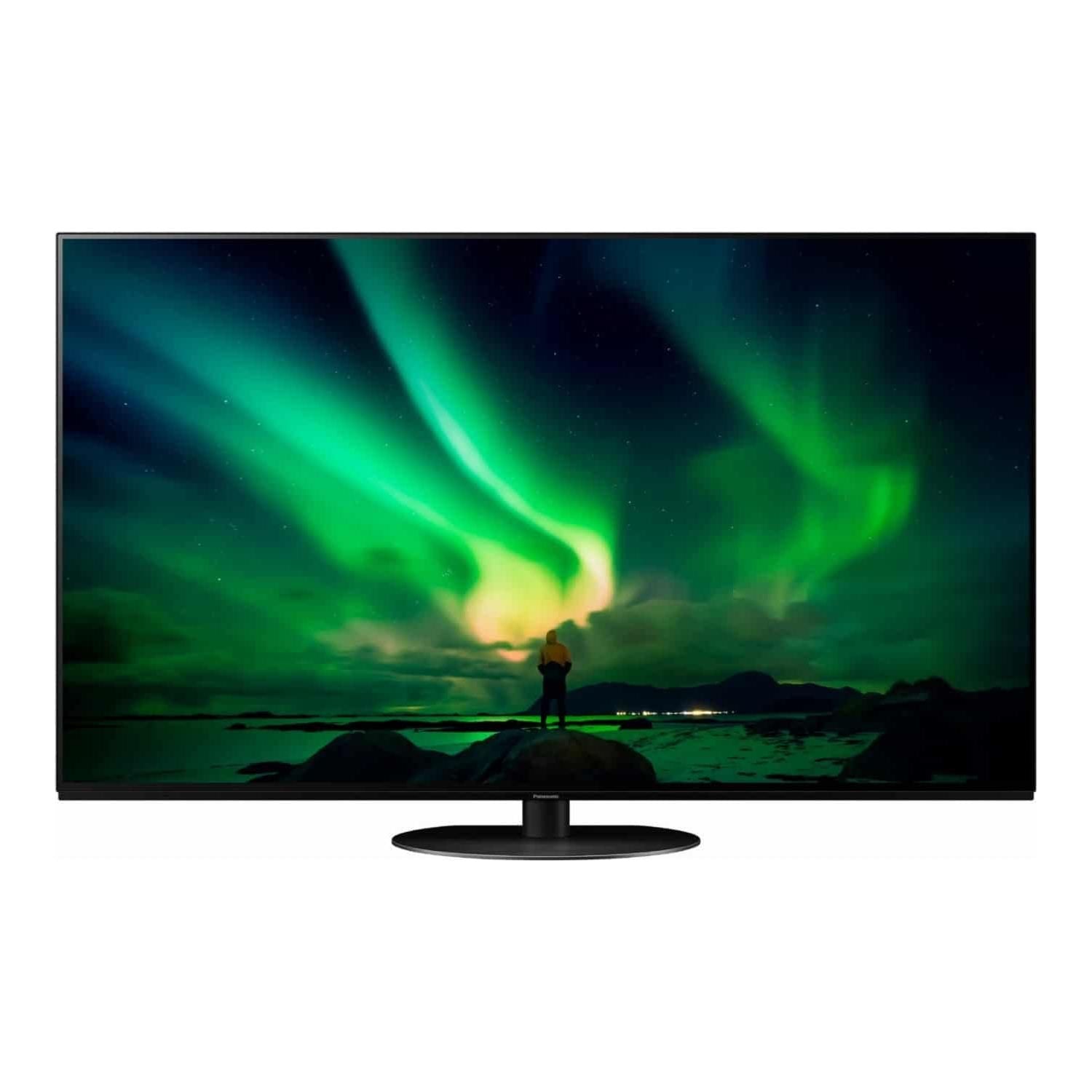 Panasonic TX65LZN1508 - 65* - 164cm-OLED-TV 56''-70''-Panasonic-black-HiFi-Profis Darmstadt