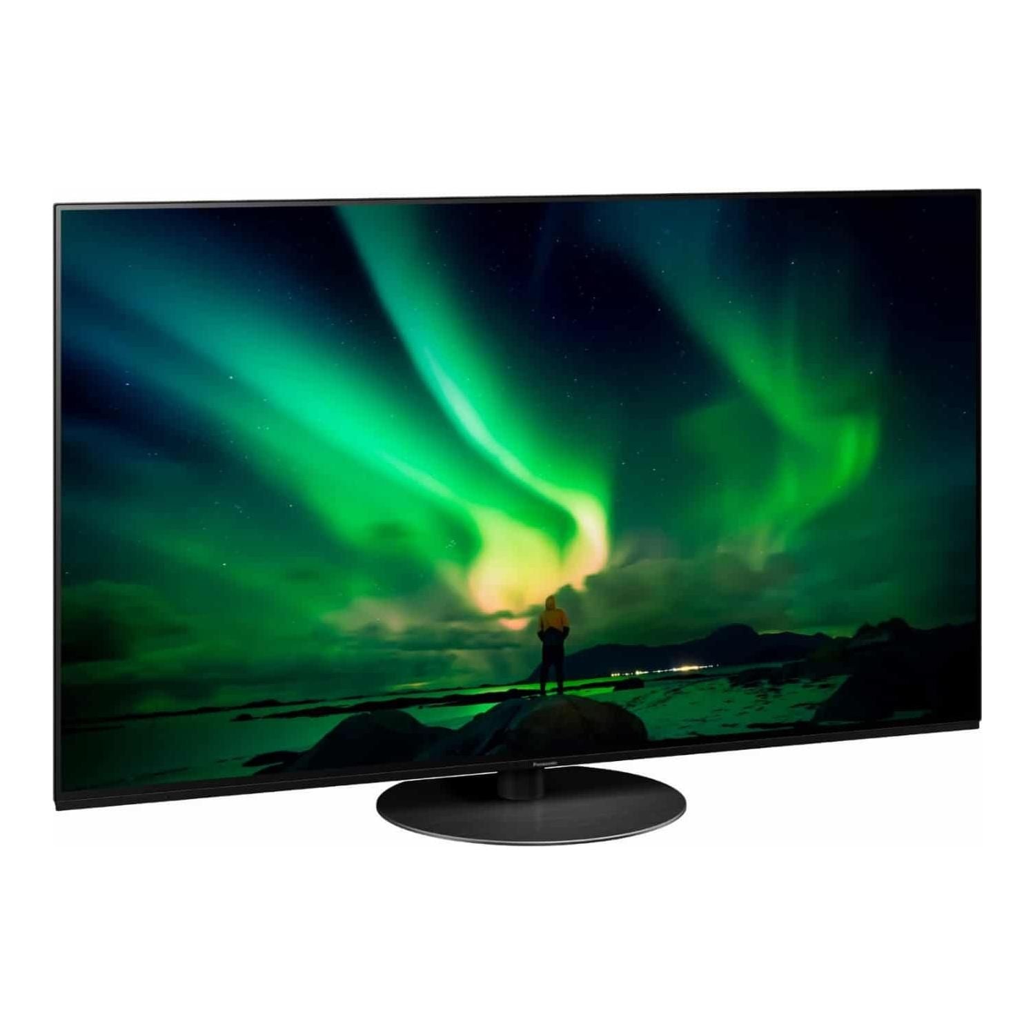 Panasonic TX65LZN1508 - 65* - 164cm-OLED-TV 56''-70''-Panasonic-black-HiFi-Profis Darmstadt