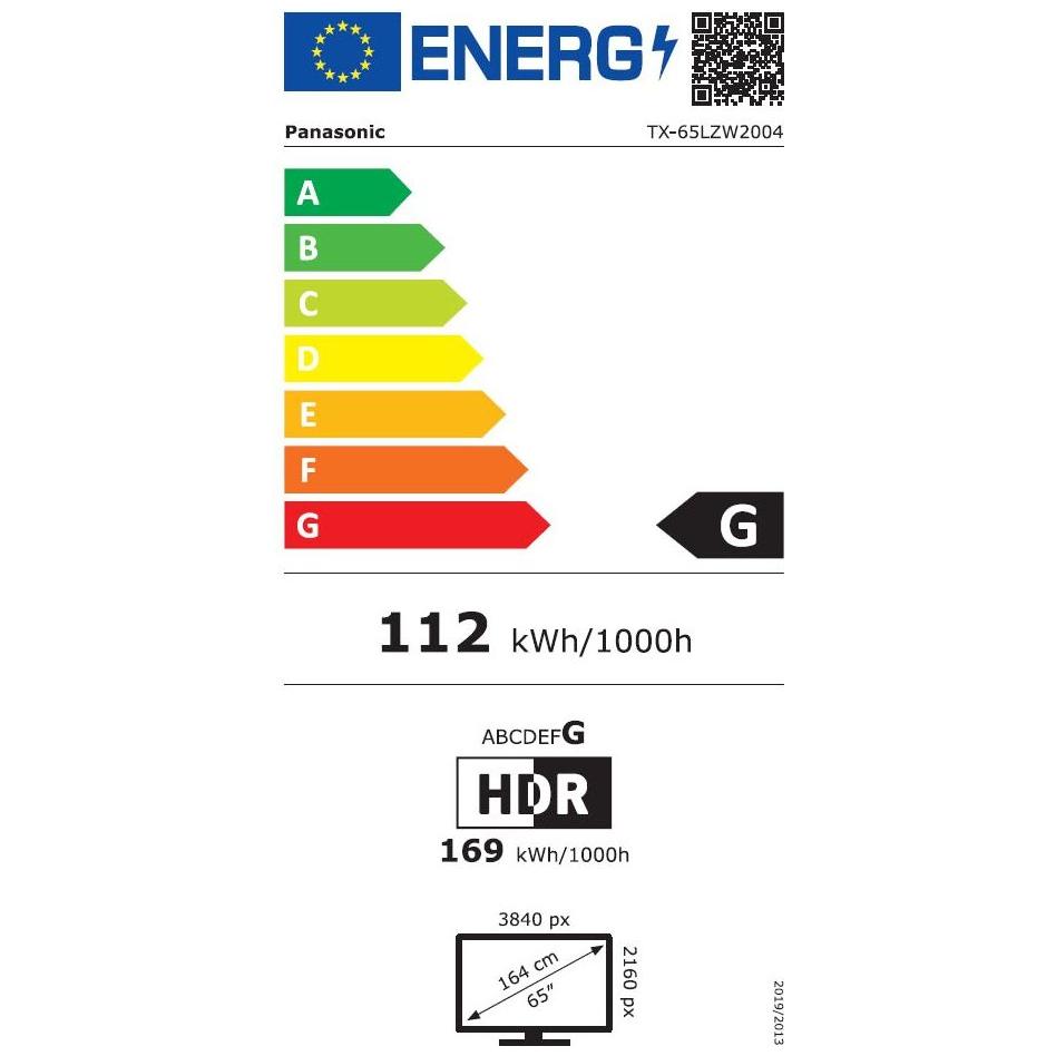 Panasonic TX65LZW2004 - 65* - 164cm-OLED-TV 56''-70''-Panasonic-TX-65LZW2004-HiFi-Profis Darmstadt