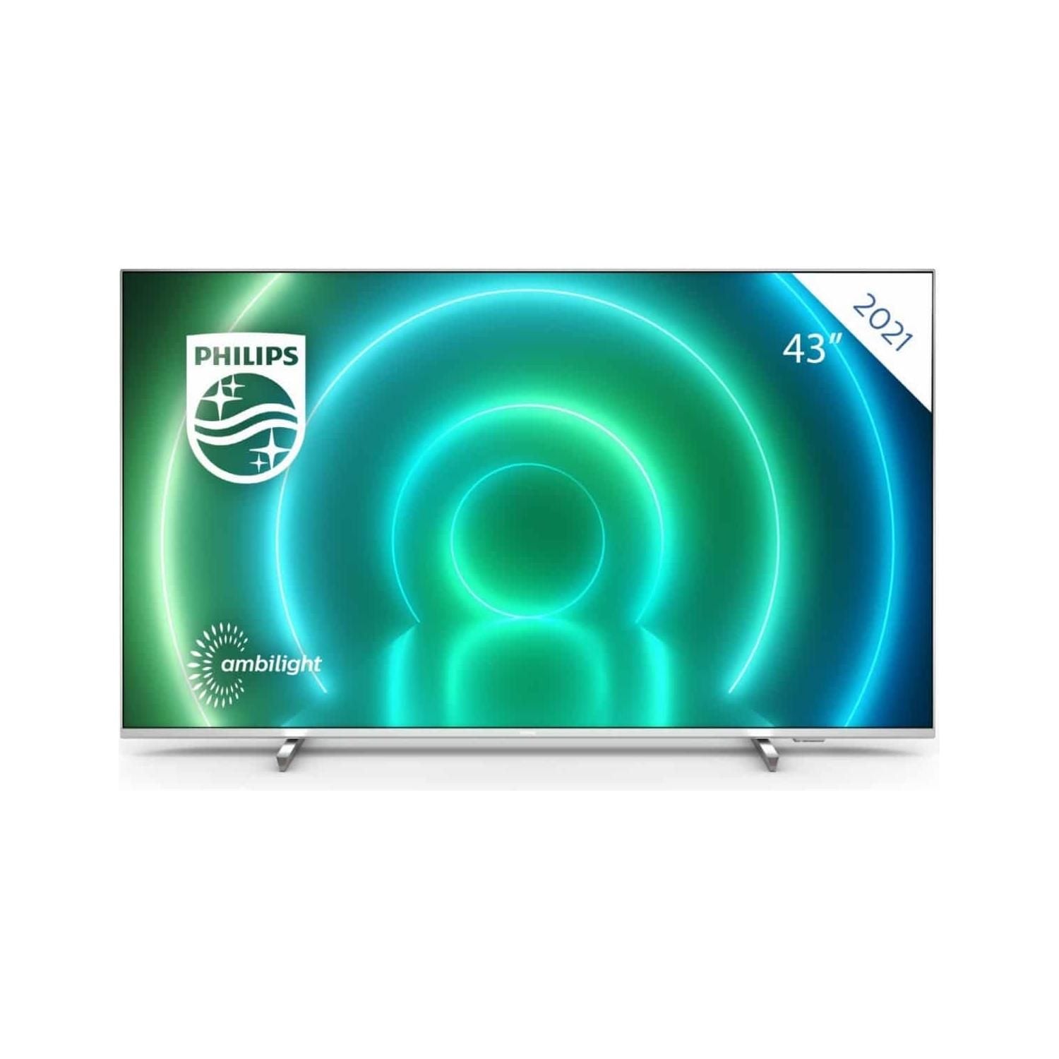 PHILIPS 32PFS6906/12 - 32* - 81cm-LED/ LCD-TV 40''-49''-Philips-32PFS6906/12-HiFi-Profis Darmstadt