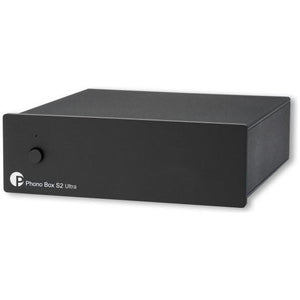 Phono Box S2 Ultra - HiFi-Profis Darmstadt