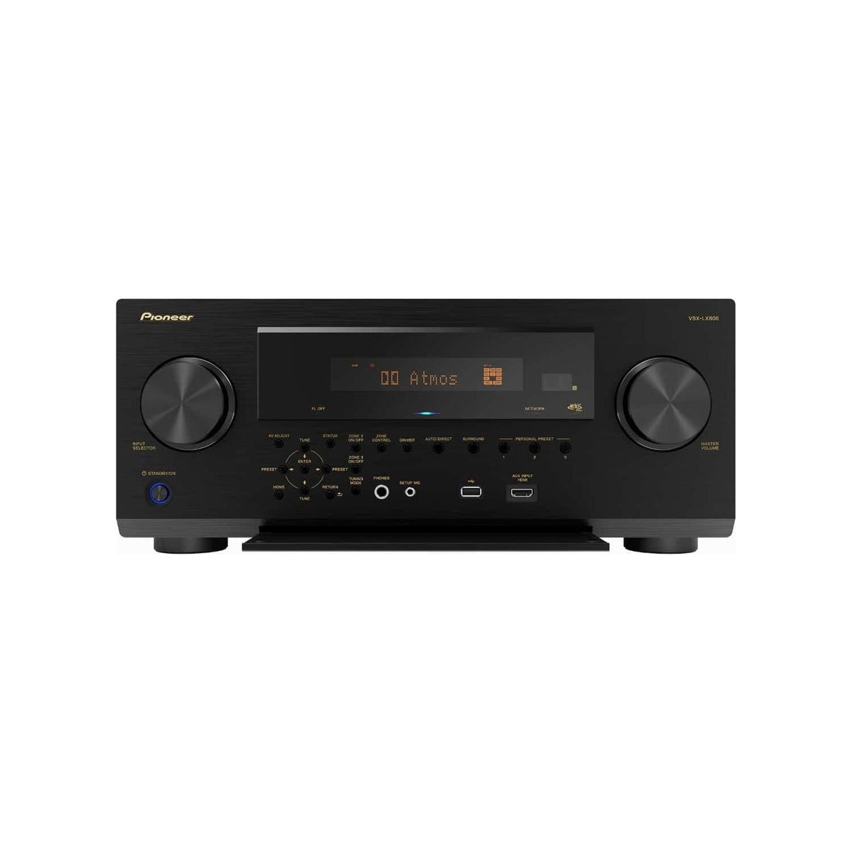 Pioneer VSA-LX805 - HiFi-Profis Darmstadt