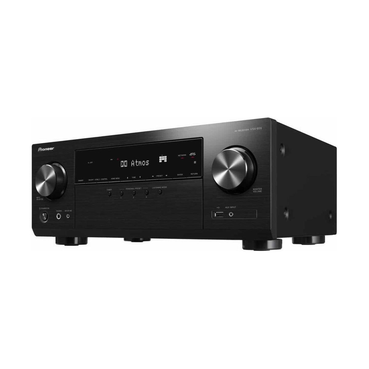 Pioneer VSX-LX305 - HiFi-Profis Darmstadt