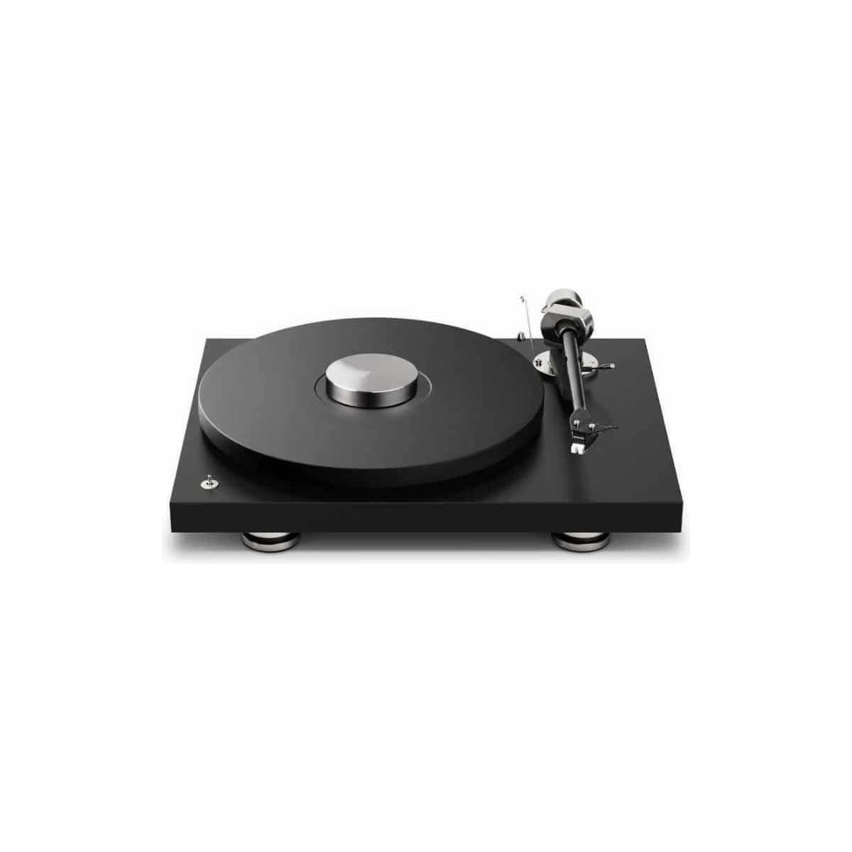 Pro-Ject Debut PRO - HiFi-Profis Darmstadt