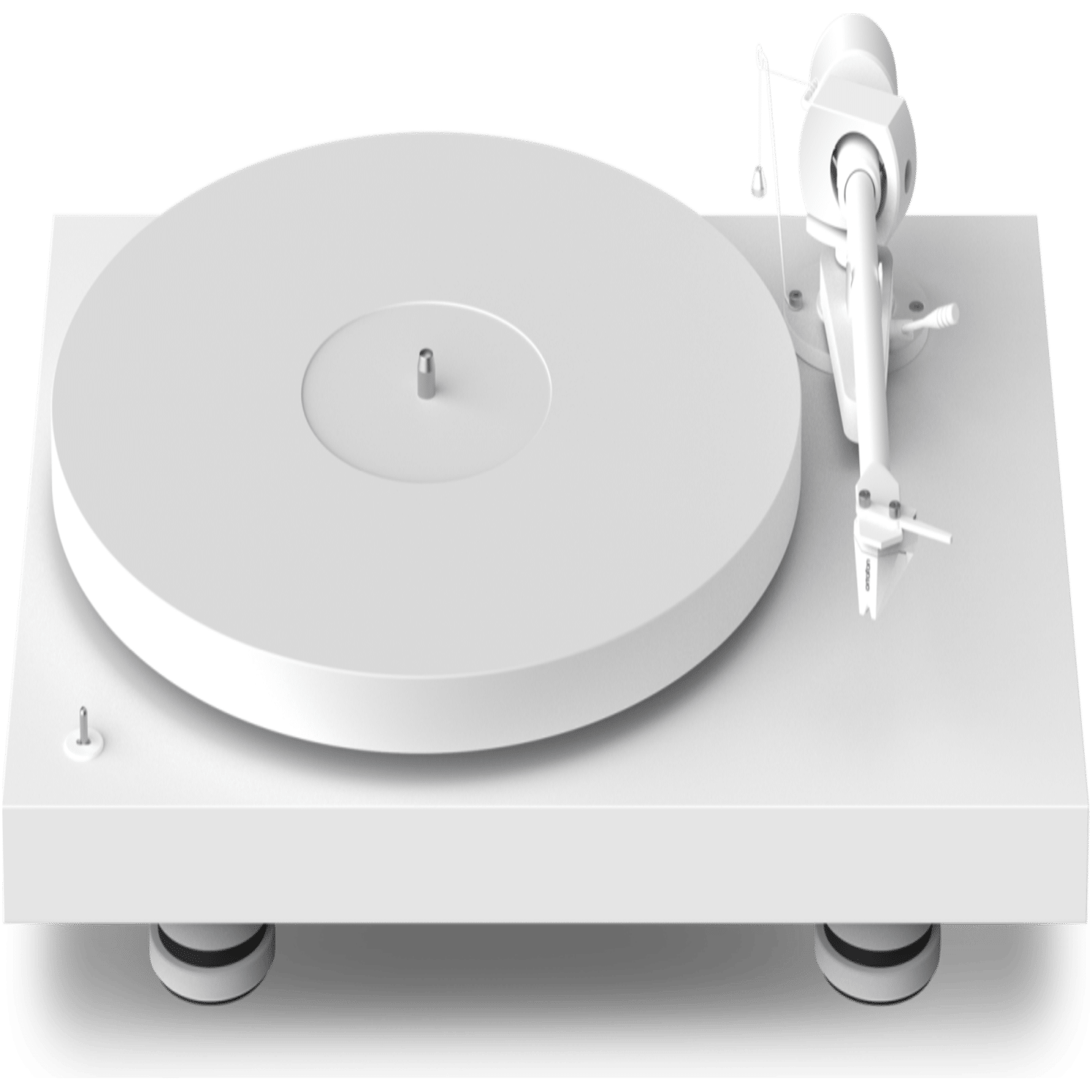 Pro-Ject Debut PRO - HiFi-Profis Darmstadt