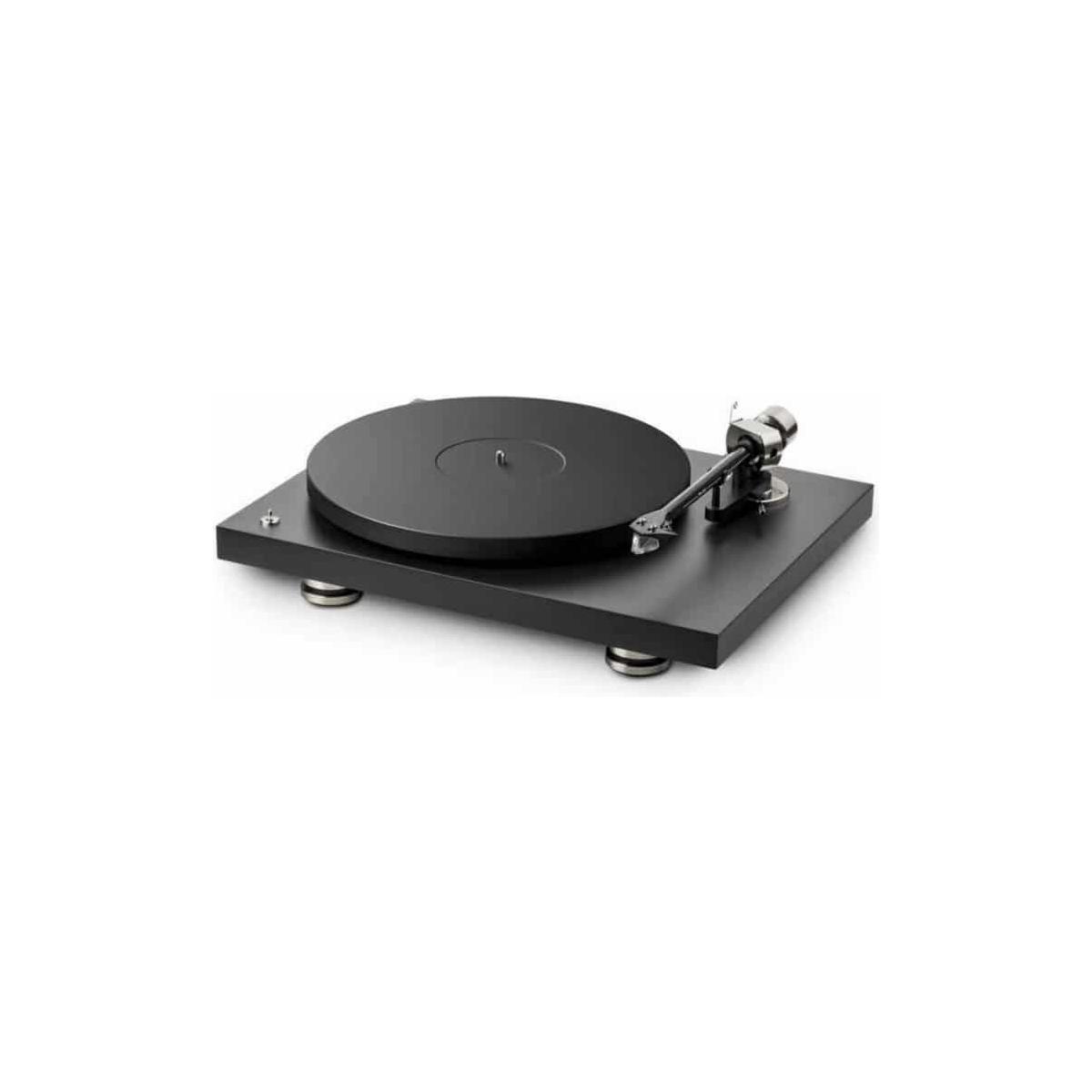 Pro-Ject Debut PRO - HiFi-Profis Darmstadt