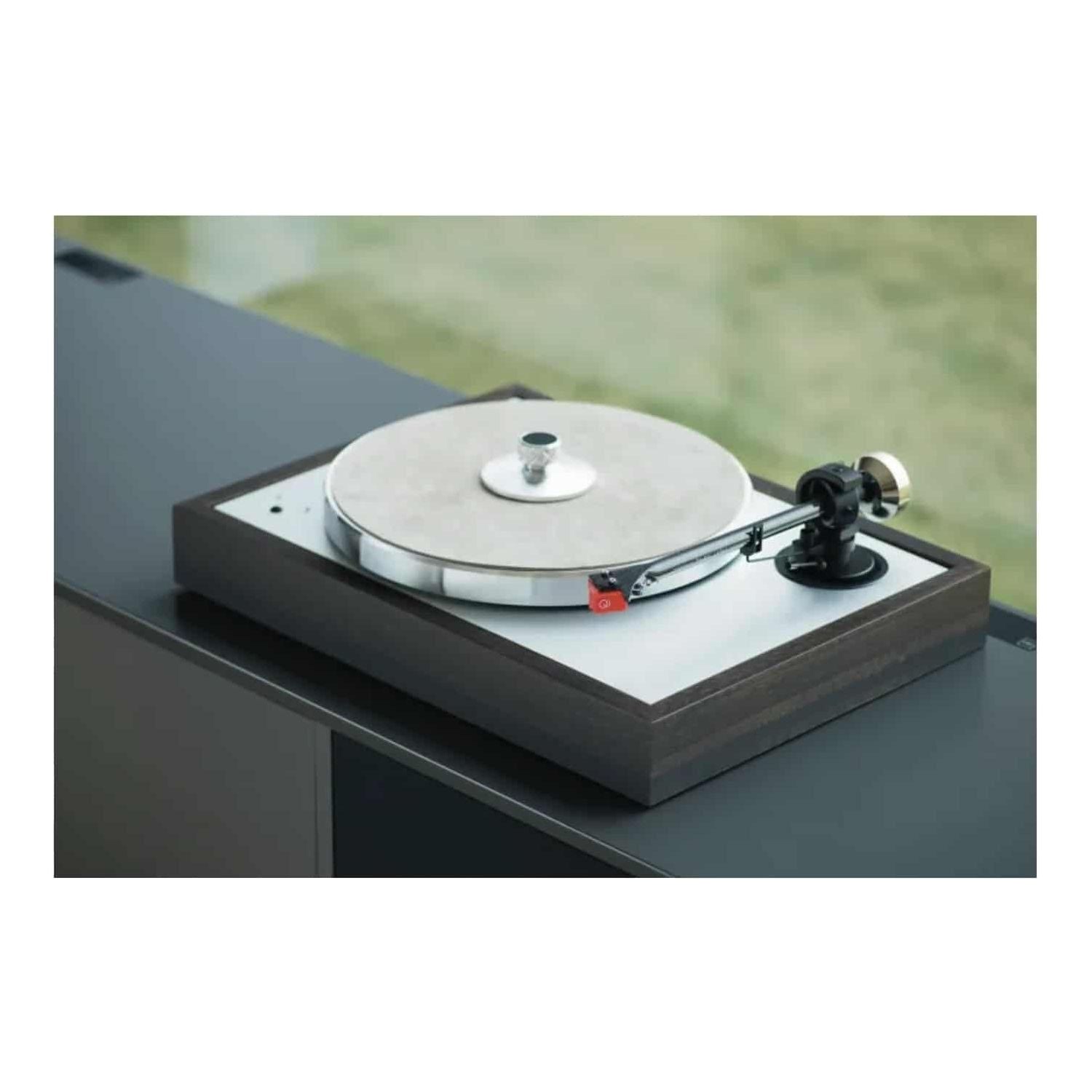 Pro-Ject Leather it - HiFi-Profis Darmstadt