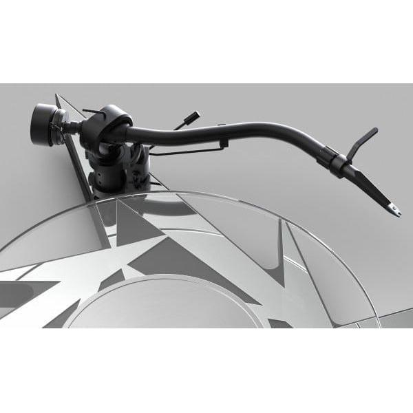 Pro-Ject Metallica (Limited Edition) - HiFi-Profis Darmstadt