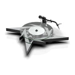 Pro-Ject Metallica (Limited Edition) - HiFi-Profis Darmstadt