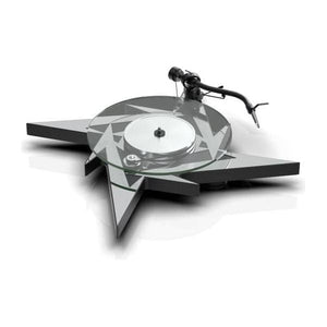 Pro-Ject Metallica (Limited Edition) - HiFi-Profis Darmstadt