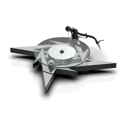 Pro-Ject Metallica (Limited Edition) - HiFi-Profis Darmstadt