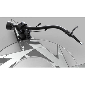 Pro-Ject Metallica (Limited Edition) - HiFi-Profis Darmstadt