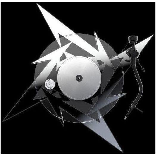 Pro-Ject Metallica (Limited Edition) - HiFi-Profis Darmstadt
