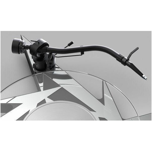 Pro-Ject Metallica (Limited Edition) - HiFi-Profis Darmstadt