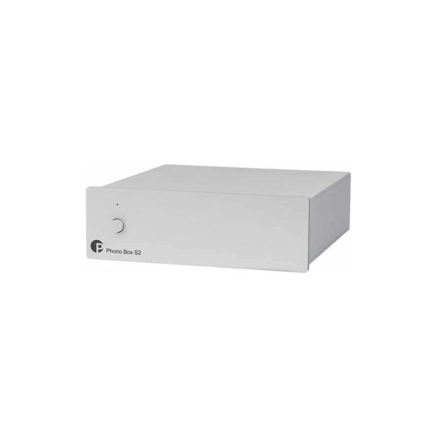 Pro-Ject Phono Box S2 - HiFi-Profis Darmstadt